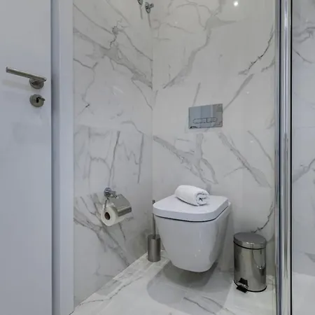 112 Ii Apartment Lissabon