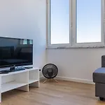 112 Ii Apartman