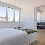 112 Ii Apartman Lisboa