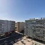 Apartman 112 Ii Lisboa