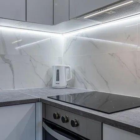 112 Ii Apartment Lissabon