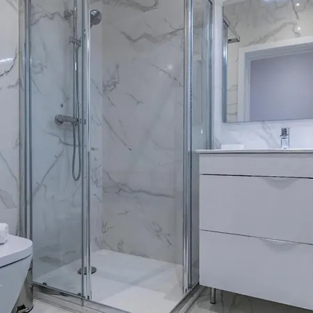112 Ii Apartment Lisbon