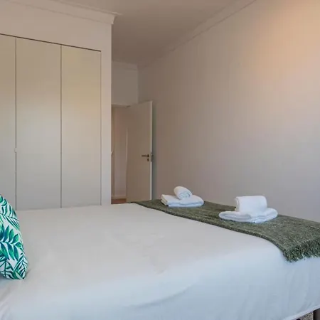 112 Ii Apartment