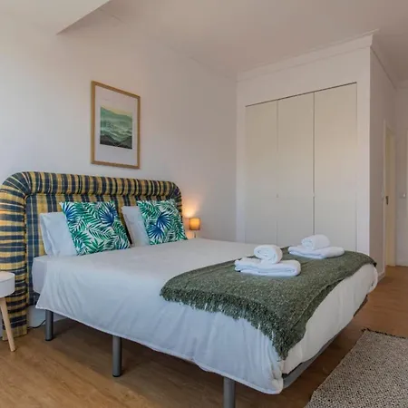 112 Ii Apartment