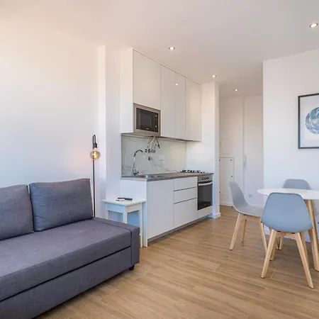 Apartment 112 Ii
