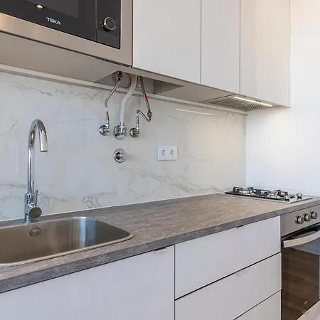 112 Ii Apartment Lissabon