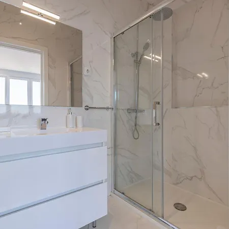 112 Ii Apartment Lissabon