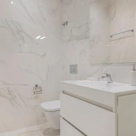 Apartment 112 Ii Lissabon