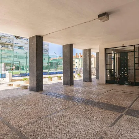 Apartman 112 Ii