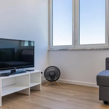 112 Ii Διαμέρισμα