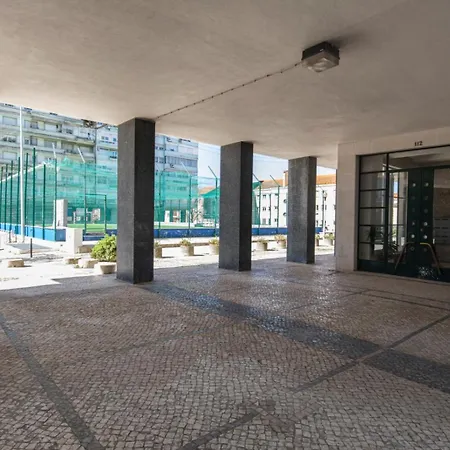 Διαμέρισμα 112 Ii *