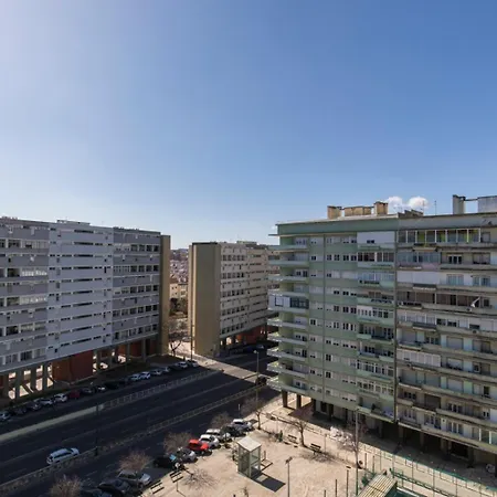 Διαμέρισμα 112 Ii Lisboa