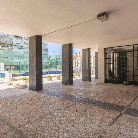 112 Ii Apartment *