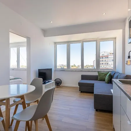 112 Ii * リスボン