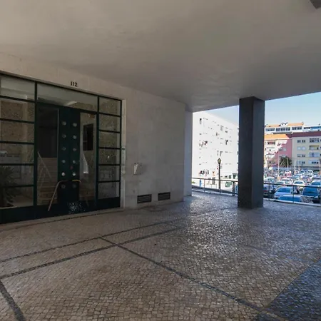 112 Ii * Lisboa