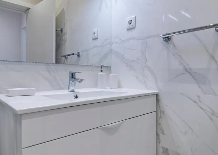 Apartament 112 Ii Lizbona